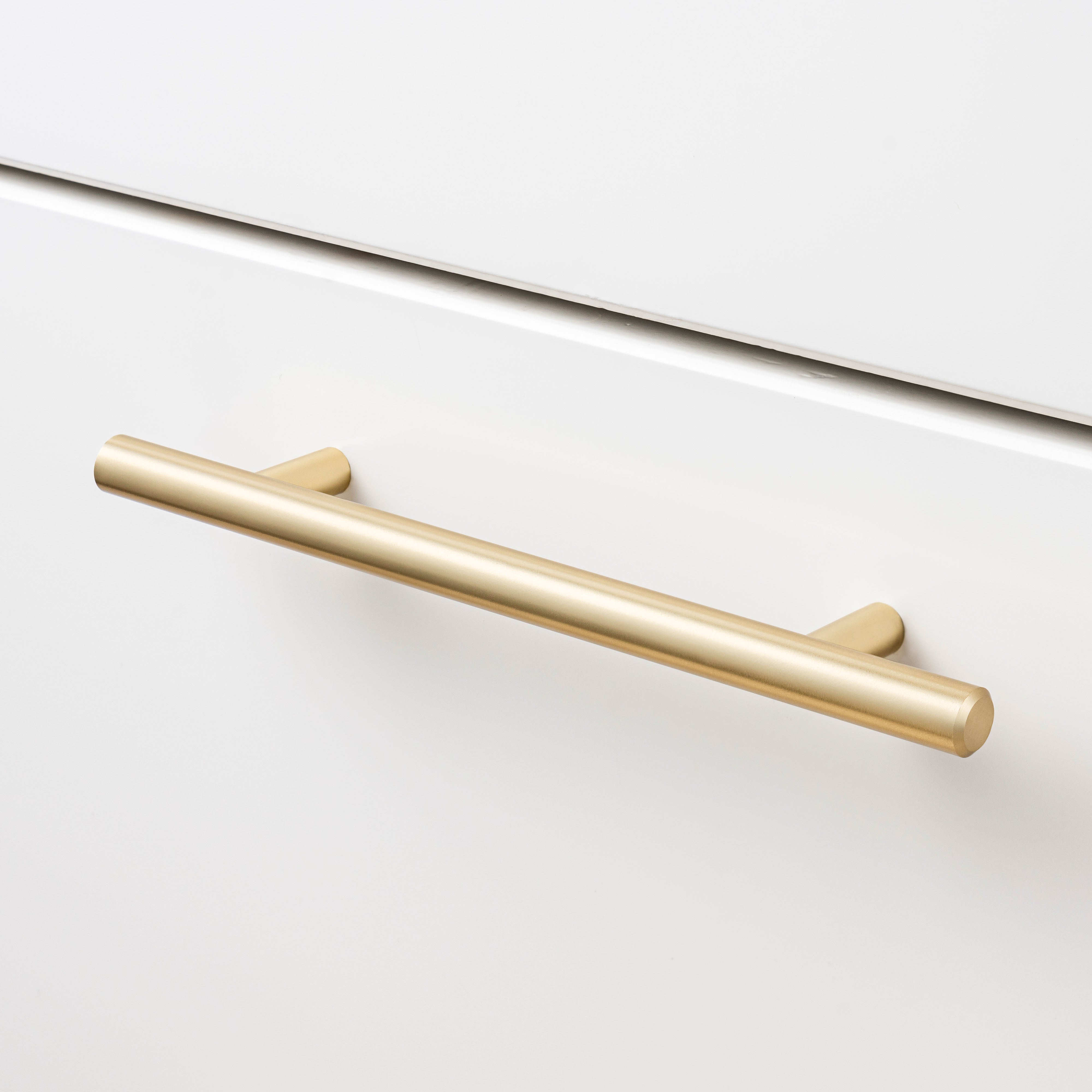 The Double T – Aluminum