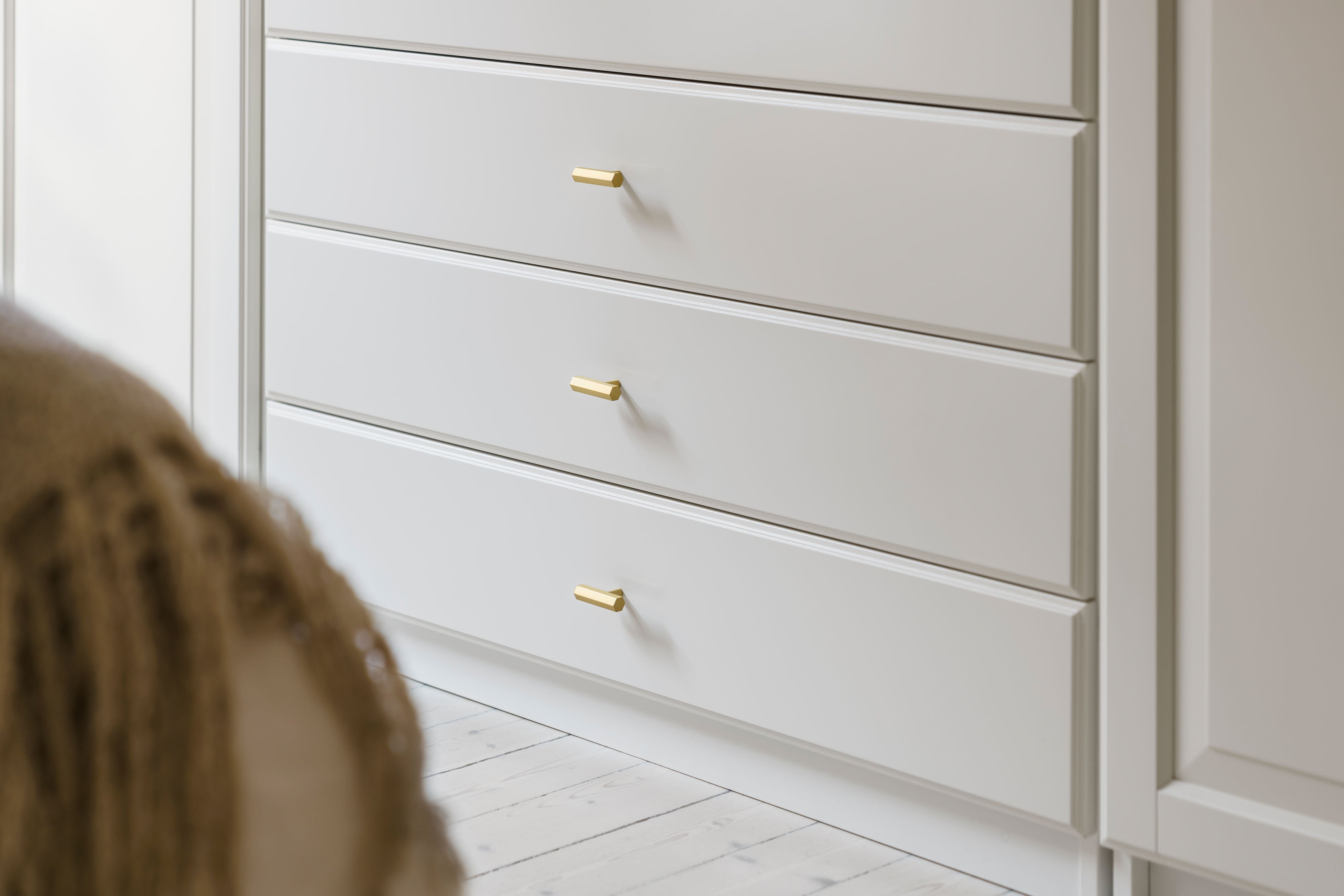 De bästa IKEA-hacken för att uppgradera dina möbler