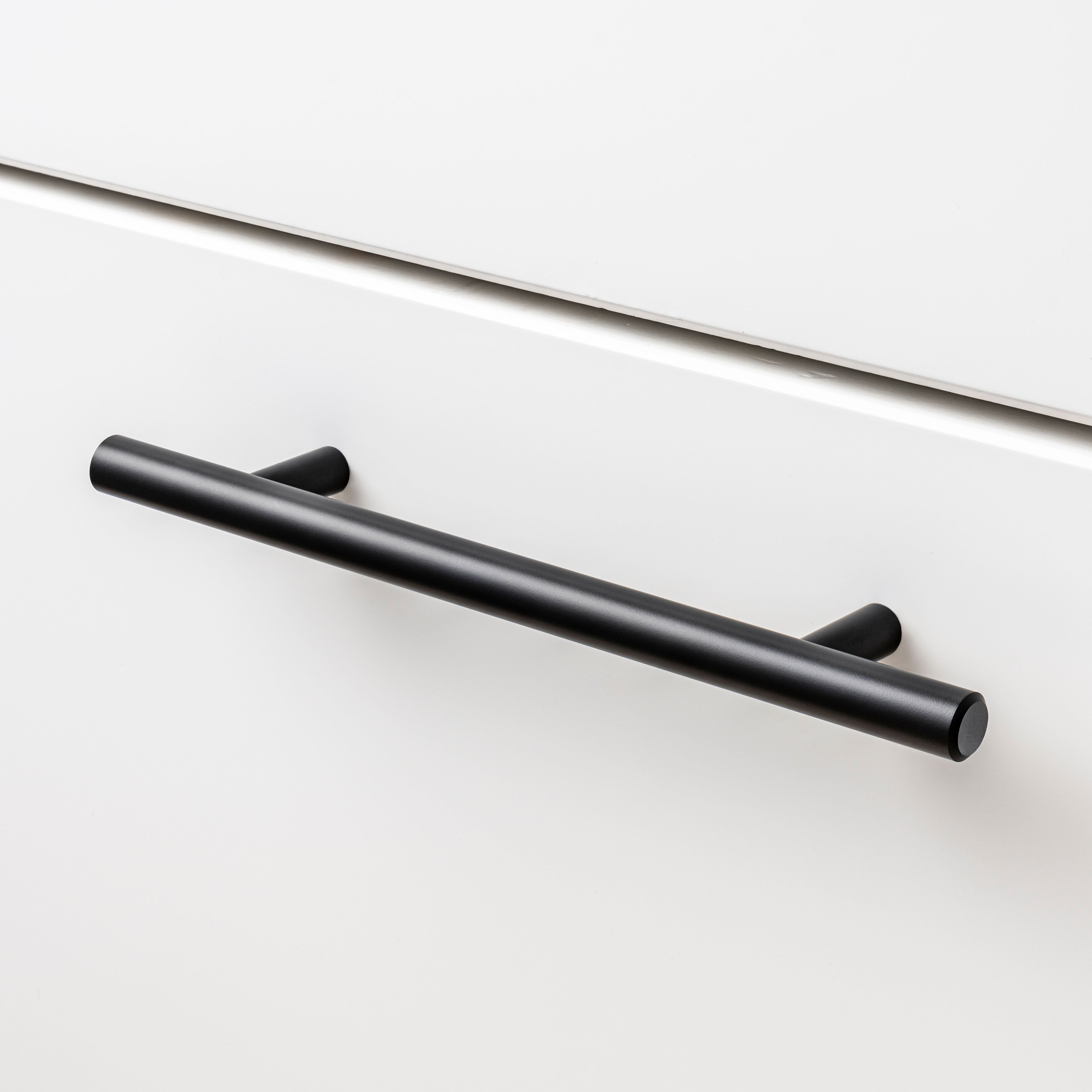 The Double T – Aluminum